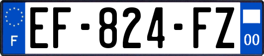 EF-824-FZ