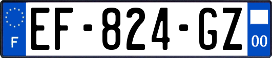 EF-824-GZ
