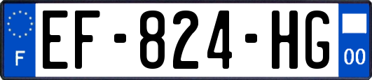 EF-824-HG