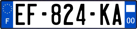 EF-824-KA
