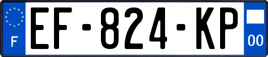 EF-824-KP