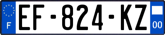 EF-824-KZ