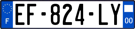 EF-824-LY