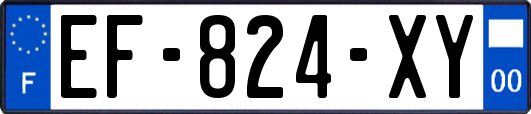 EF-824-XY