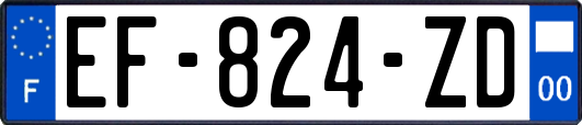 EF-824-ZD