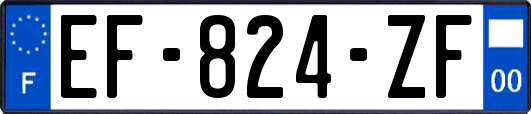 EF-824-ZF