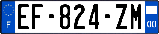 EF-824-ZM