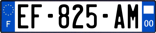 EF-825-AM