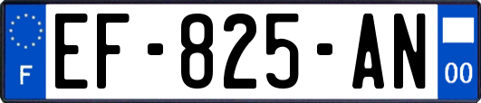 EF-825-AN