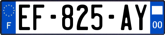EF-825-AY
