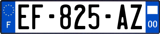 EF-825-AZ