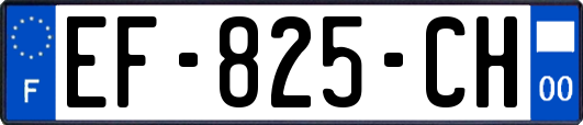 EF-825-CH