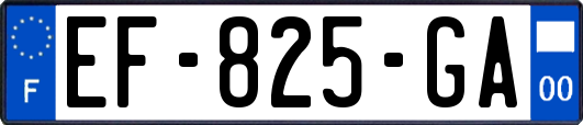 EF-825-GA