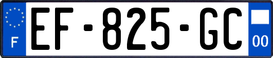 EF-825-GC
