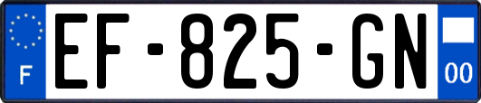 EF-825-GN