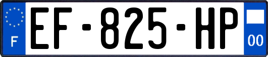 EF-825-HP