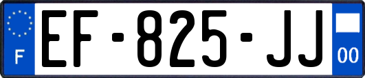 EF-825-JJ