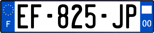 EF-825-JP