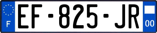 EF-825-JR