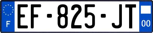 EF-825-JT