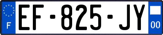 EF-825-JY