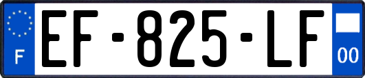 EF-825-LF
