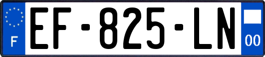 EF-825-LN