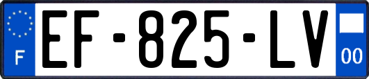 EF-825-LV