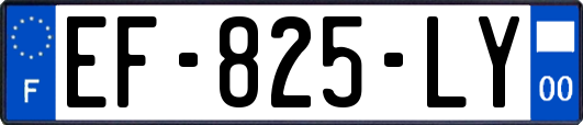 EF-825-LY