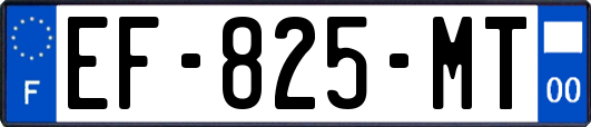 EF-825-MT
