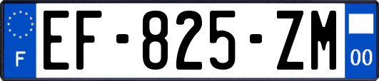 EF-825-ZM