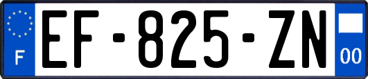 EF-825-ZN