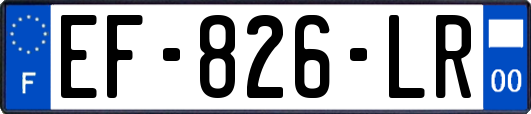 EF-826-LR