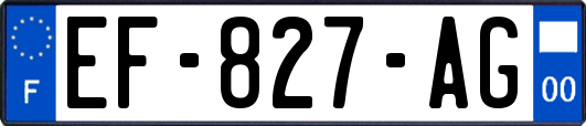 EF-827-AG
