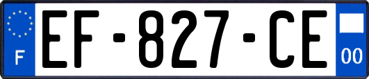 EF-827-CE
