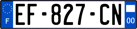 EF-827-CN
