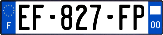EF-827-FP