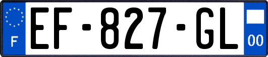 EF-827-GL