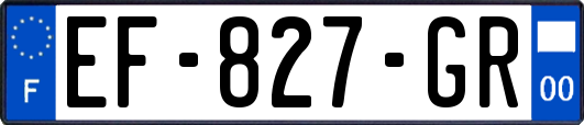 EF-827-GR