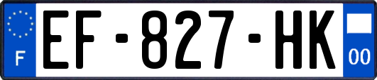 EF-827-HK
