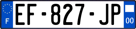 EF-827-JP