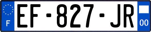 EF-827-JR