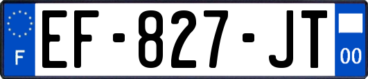 EF-827-JT