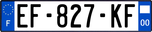 EF-827-KF