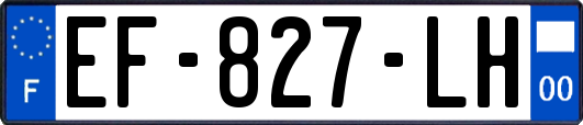 EF-827-LH