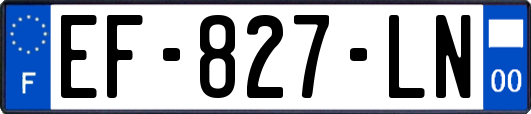 EF-827-LN