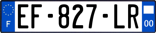 EF-827-LR