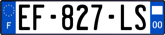 EF-827-LS