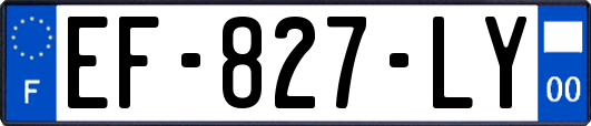 EF-827-LY
