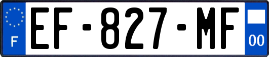 EF-827-MF